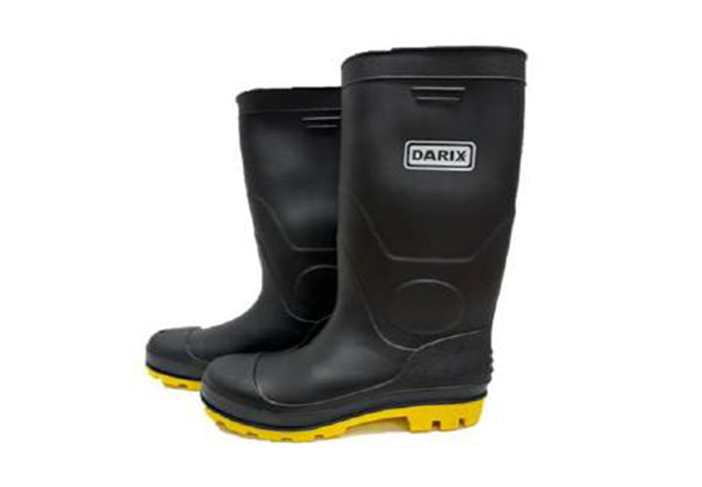 Foot Protection